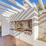 Casa Blanca En Bella Vista