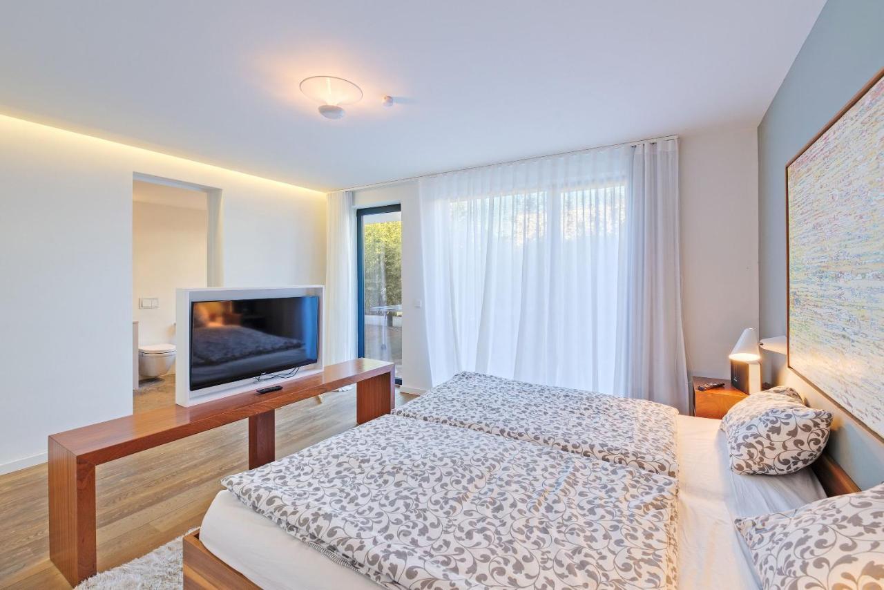 Casa Blanca En Bella Vista Villa