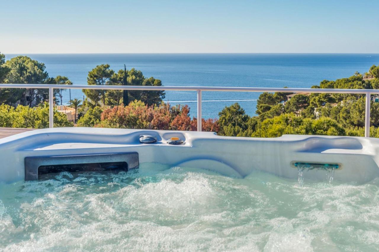 Casa Blanca En Bella Vista Villa *