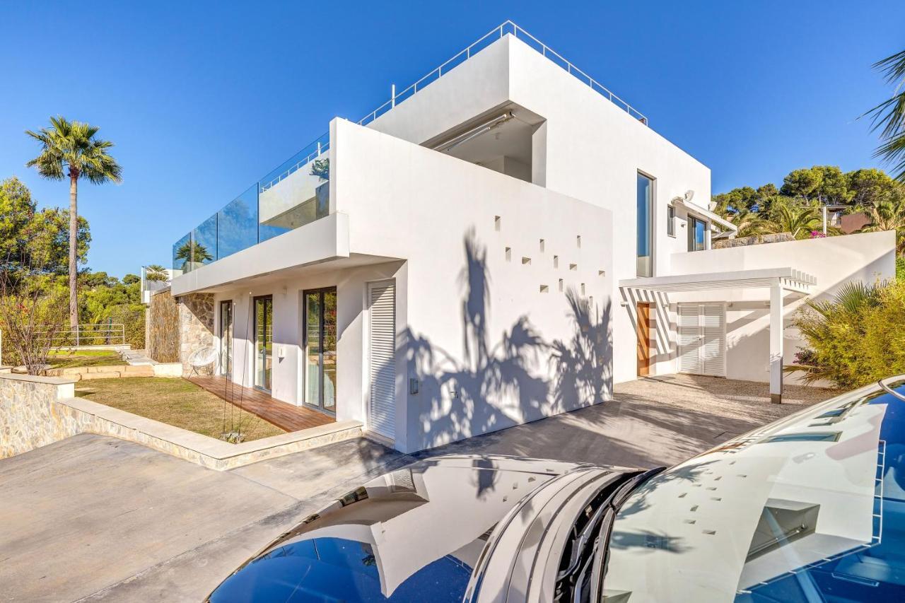 Casa Blanca En Bella Vista Villa Costa De La Calma